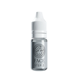 FACE Step 2 neutralizer bottle 12ml for controlled professional procedures