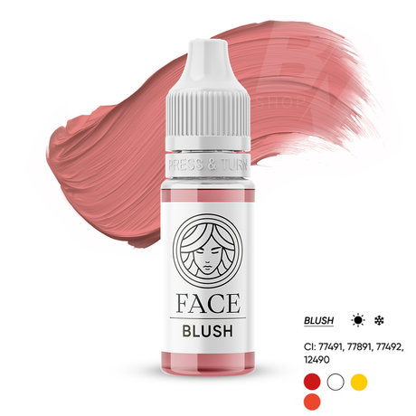 FACE Hybrid Line BLUSH 6ml/12ml - BVShop