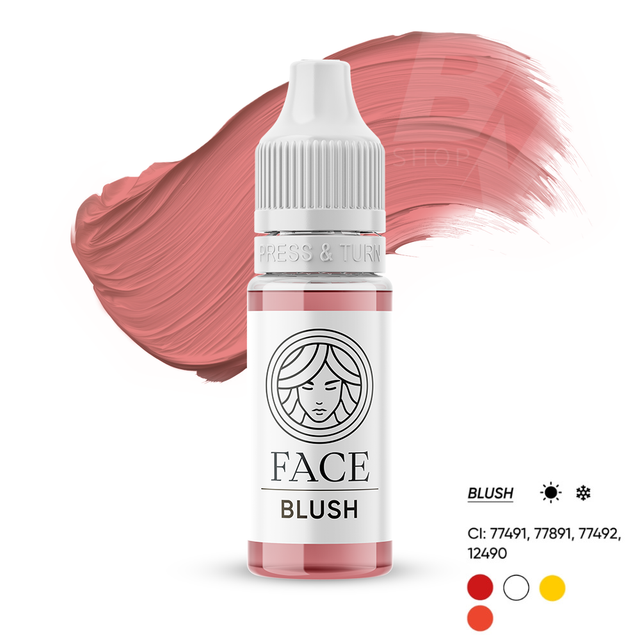 FACE Hybrid Line BLUSH 6ml/12ml - BVShop