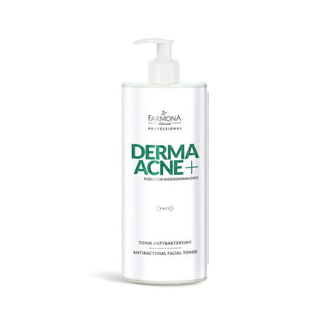 Farmona dermaacne + antibacterial tonic 500ml - BVShop