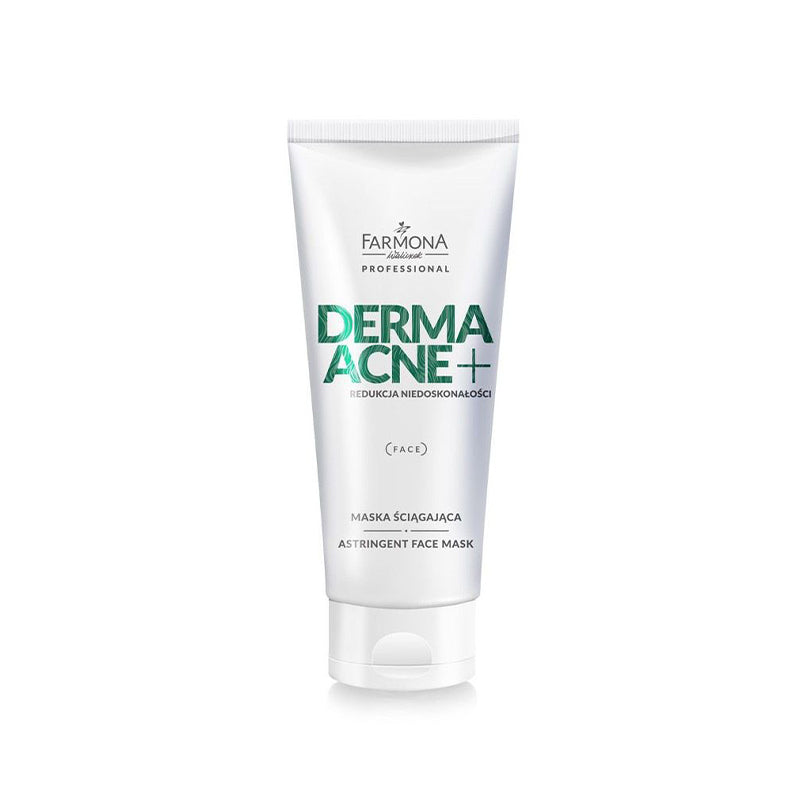 Farmona dermaacne + astringent mask 200ml - BVShop