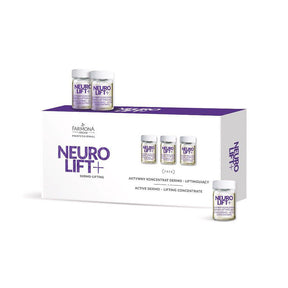 Farmona neuro lift + active dermo-lifting concentrate 10x5ml - BVShop