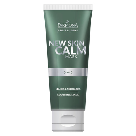 Farmona new skin calm mask soothing mask 200 ml - BVShop