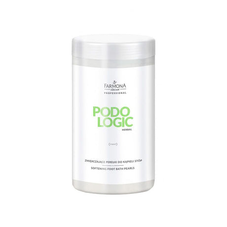 Farmona podologic herbal softening foot bath pearls 800g - BVShop