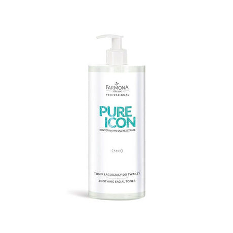 Farmona pure icon soothing tonic 500ml - BVShop