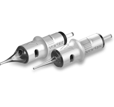 Vertix Nano Round Shader Cartridges - BVShop