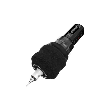 FK Irons Ergo Shield Disposable Foam Tattoo Grip - BVShop