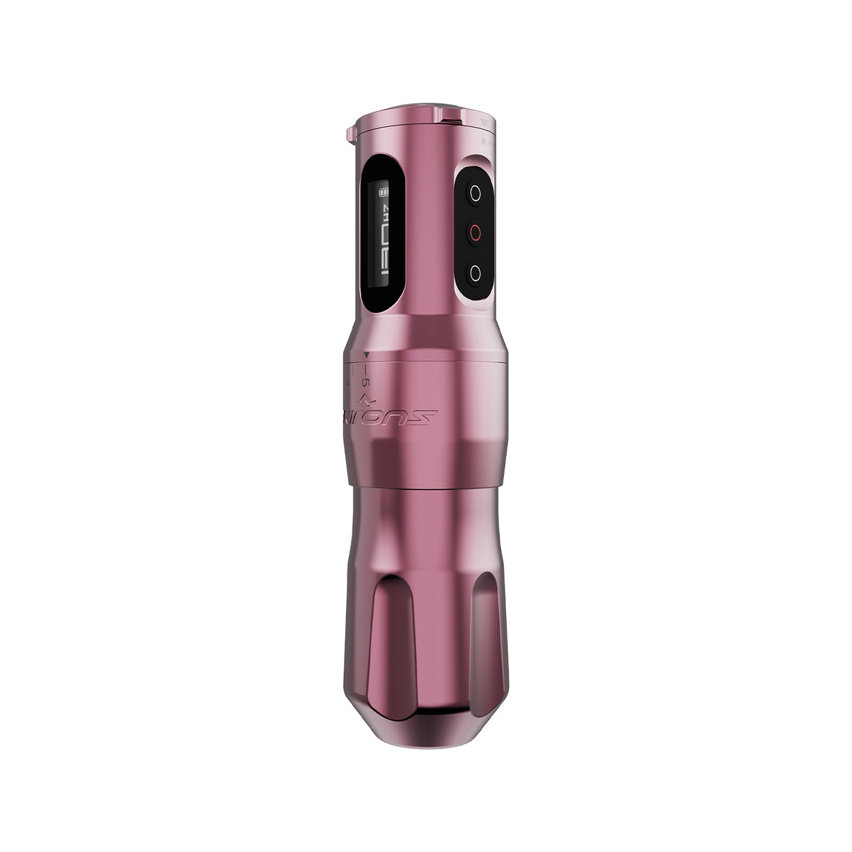 Macchina per tatuaggi FK Irons One Adjust con corsa regolabile Pop Rosa