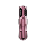 Macchina per tatuaggi FK Irons One Adjust con corsa regolabile Pop Rosa