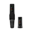 Microbeau Flux Mini Black with PowerBolt Mini Tattoo & PMU Machine - BVShop