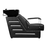 GABBIANO BLACK ORLEAN HAIR WASH UNIT - BVShop