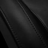 Gabbiano electric hairdressing wash unit TRYCHO black - BVShop