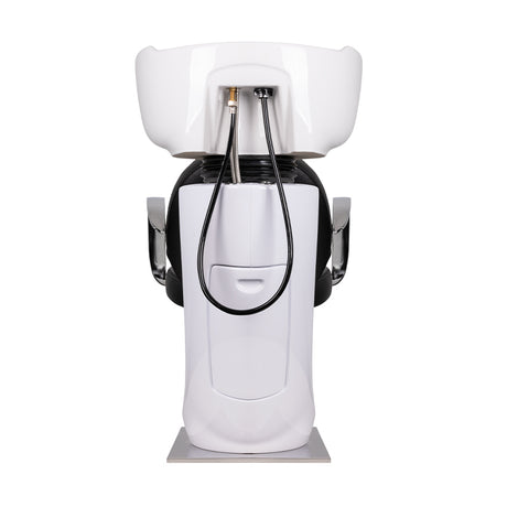 GABBIANO HAIR WASH UNIT ASTI BLACK - BVShop