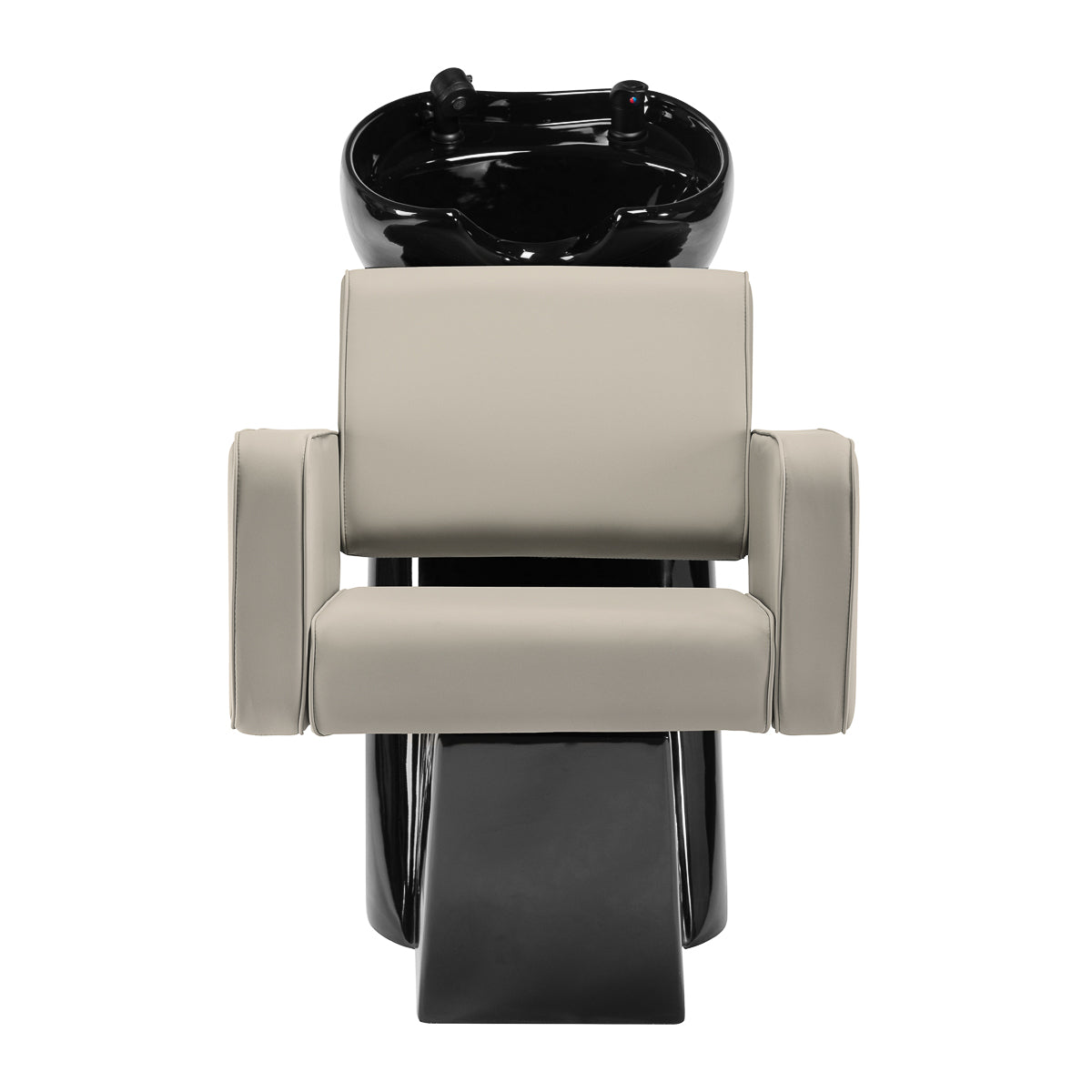 Gabbiano hair wash unit Bilbao Grey-Beige - BVShop