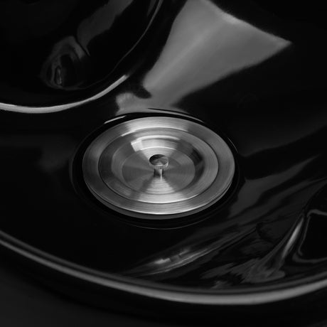 GABBIANO HAIR WASH UNIT LYON BLACK - BVShop