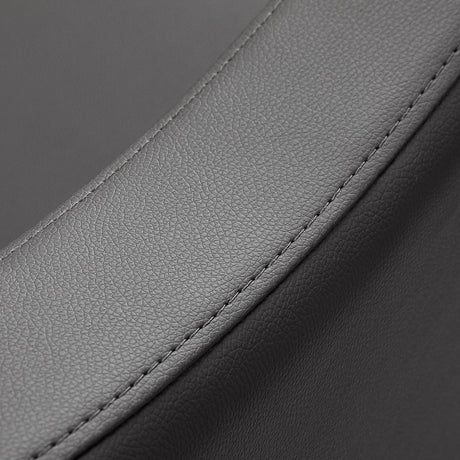 Gabbiano hairdressing chair Sewilla Gray black base - BVShop