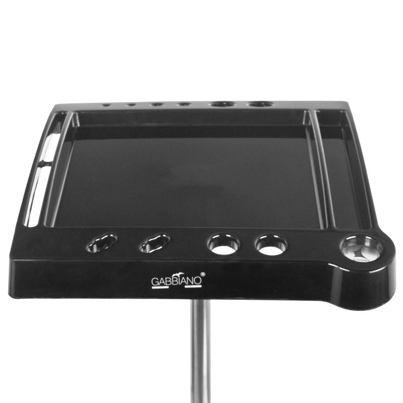 Gabbiano hairdressing helper 006 black - BVShop