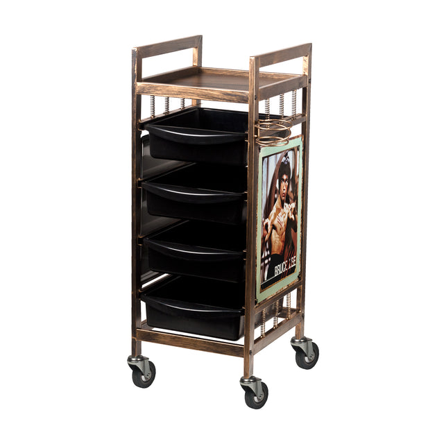 Gabbiano hairdressing helper 8-139 - BVShop