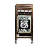 Gabbiano hairdressing helper 8-139 - BVShop