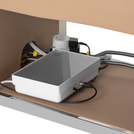 Gabbiano Head Spa 017 hair washing bed beige - BVShop