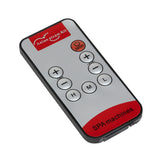 Gabbiano Head Spa 017 hair washing bed black - BVShop