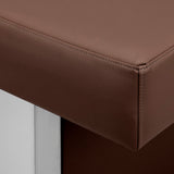 Gabbiano Head Spa 017 hair washing bed brown - BVShop