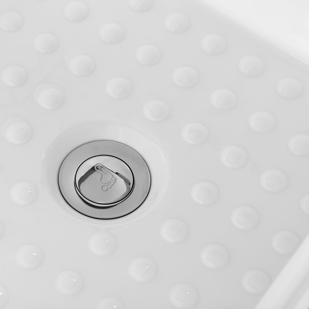 Gabbiano Head Spa Bali hair washing bed black - BVShop