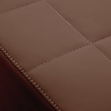 Gabbiano Head Spa Maldives hair washing bed brown - BVShop