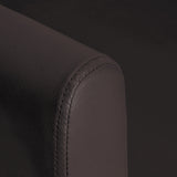 Gabbiano Helsinki's hairdressing wash unit brown - BVShop