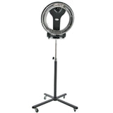 Gabbiano infrazon standing fl-101s gray - BVShop