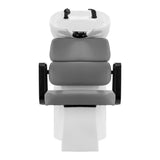 Gabbiano Porto-BM hair wash unit gray - BVShop