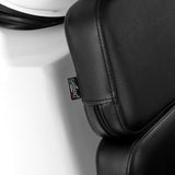 Gabbiano Porto hair wash unit black black - BVShop