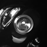 Gabbiano Porto hair wash unit black chocolate - BVShop