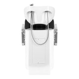 Gabbiano Porto hair wash unit black - BVShop