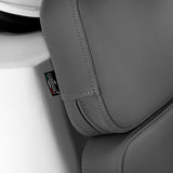 Gabbiano Porto hair wash unit gold gray - BVShop