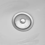 Gabbiano Porto hair wash unit grey black - BVShop