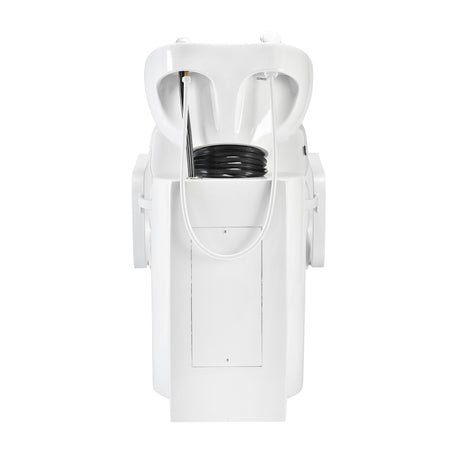 Gabbiano Porto hair wash unit white white - BVShop