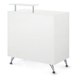 Gabbiano reception desk q-0833 - BVShop