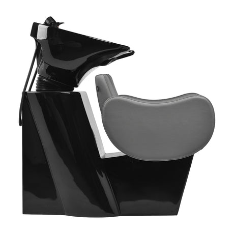 Gabbiano Sewilla hairdressing wash unit gray - BVShop