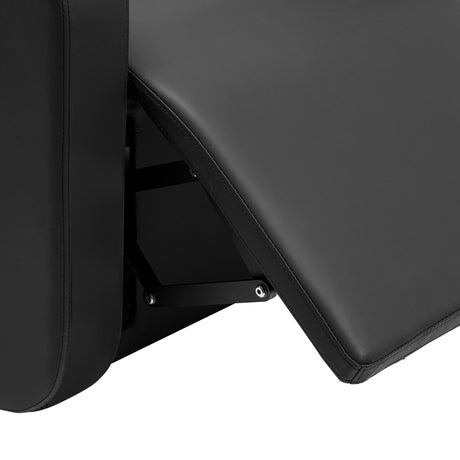 Gabbiano Sylvia hairdressing wash station black - BVShop