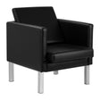 Gabbiano waiting room chair BM18011 - BVShop