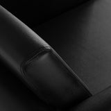 Gabbiano waiting room chair BM18011 - BVShop