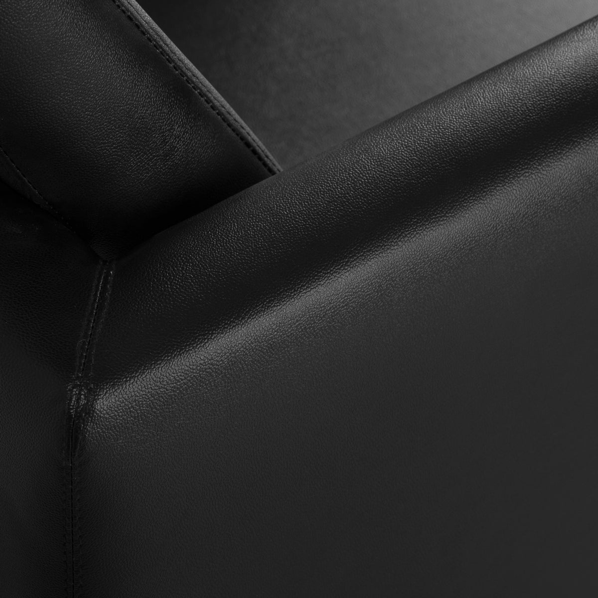 Gabbiano waiting room chair BM18011 - BVShop