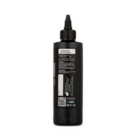 Inchiostro per tatuaggi dinamico Ganga Nero 240ml