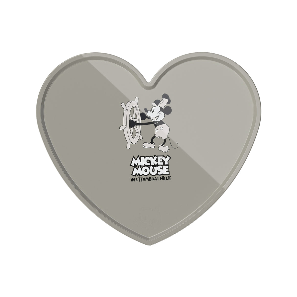 Ghost Heart Tray Top Lite Tray Base Full System - BVShop
