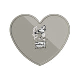 Ghost Heart Tray Top Lite Tray Base Full System - BVShop