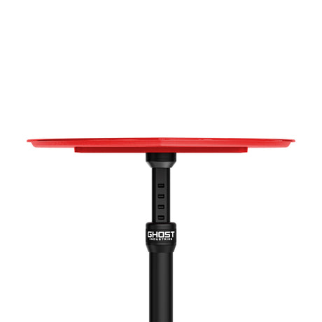 Ghost Heart Tray Top Lite Tray Base Full System - BVShop
