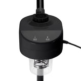 Giovanni D-09 vapozon black - BVShop