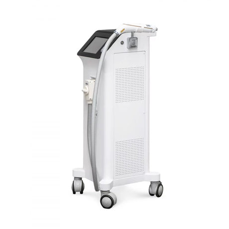 GLOVCON Q-Switch ND YAG Laser - BVShop