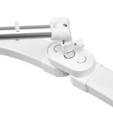 GLOW eyelash lamp FX07 white - BVShop